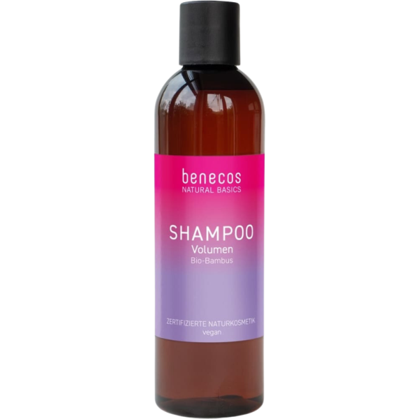 Benecos Shampoo Volumen