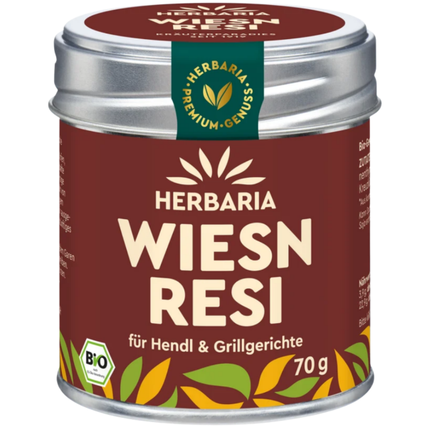 Herbaria Bio Resi, 70g