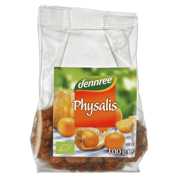 dennree Bio Physalis