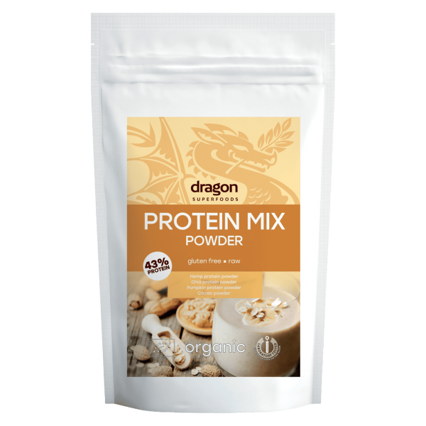 Dragon Superfoods Bio Protein Mix