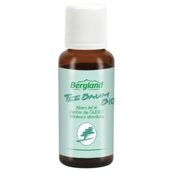 Bergland Bio Teebaum, 10 ml