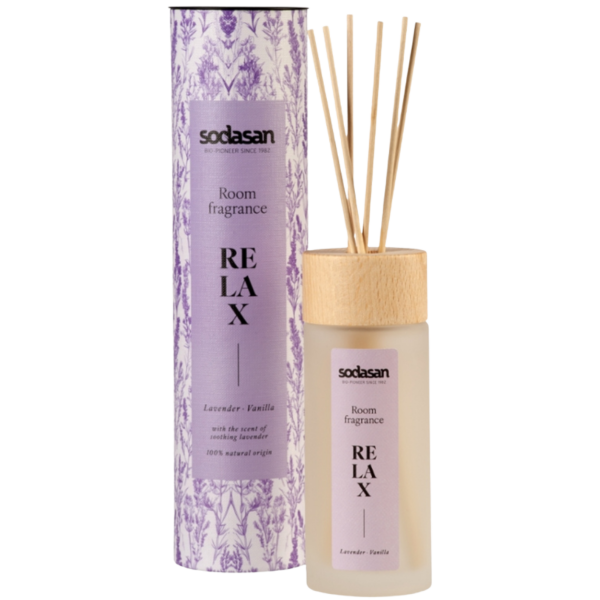 Sodasan Lavender, Raumduft