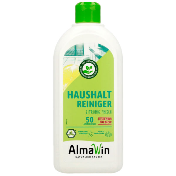 AlmaWin Haushaltsreiniger