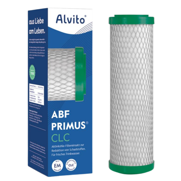 Alvito Filtereinsatz ABF Primus CLC