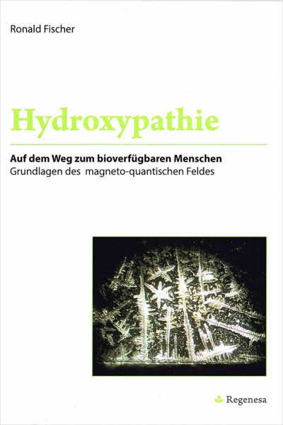 Regenesa-Verlag Hydroxypathie