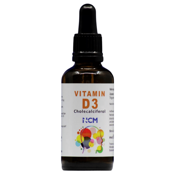 BASIS Vitamin D