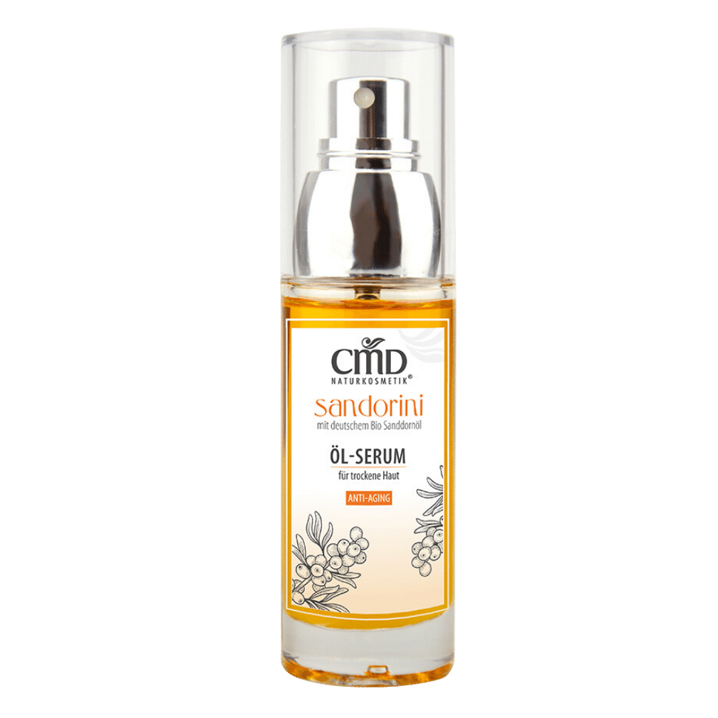�l-Serum Sandorini, 50ml