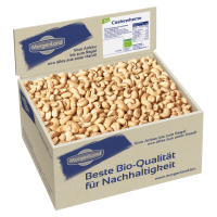 MorgenLand Bio Cashewkerne MorgenLand Bio Cashewkerne
