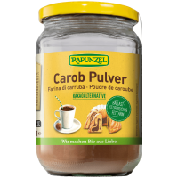 Rapunzel Bio Carobpulver Rapunzel Bio Carobpulver