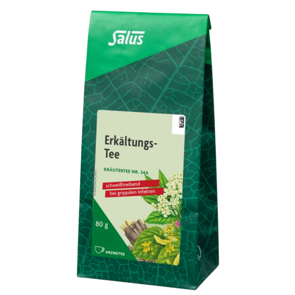 Salus Erkältungs-Tee, lose