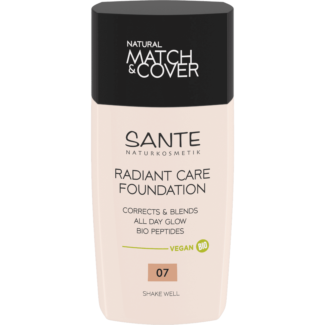 Radiant Care Foundation 07