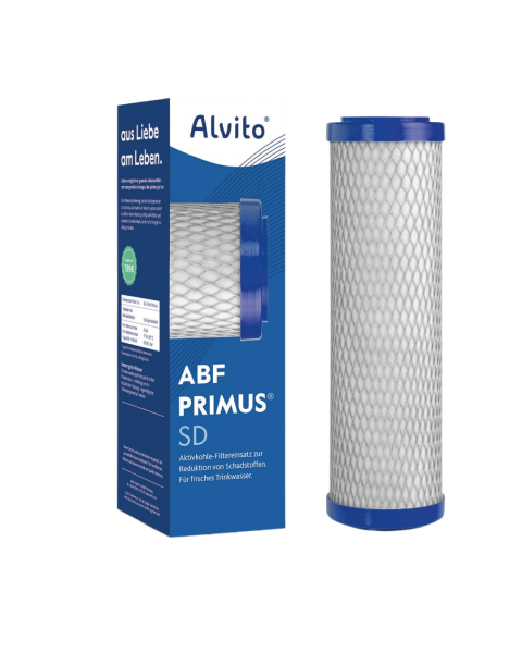 Filtereinsatz ABF Primus SD