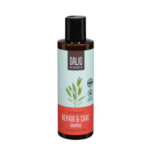 Dalio Repair &amp; Care Shampoo
