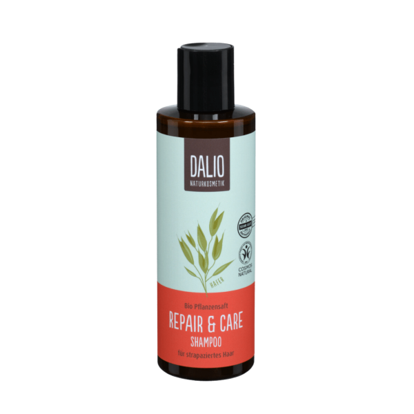 DALIO Repair &amp; Care Shampoo