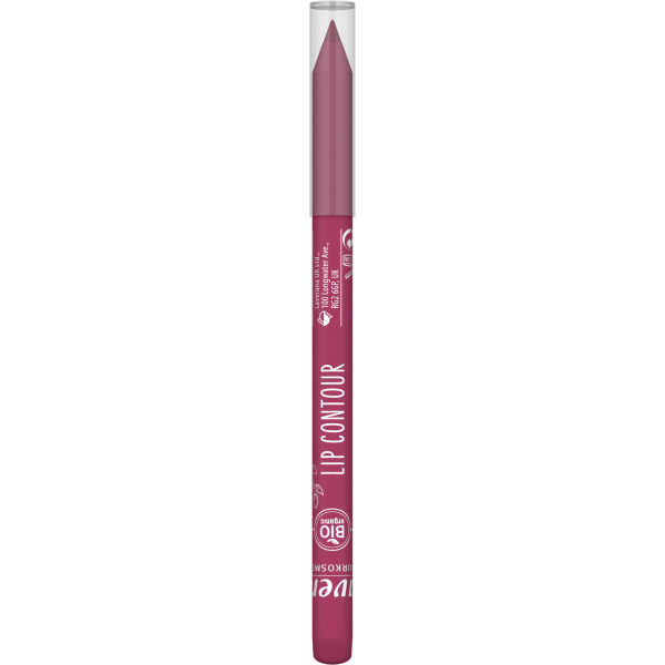 Lavera Lip Contour 06 Black Berry