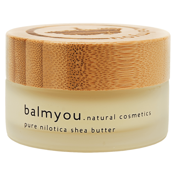 balmyou Reine Nilotica Sheabutter