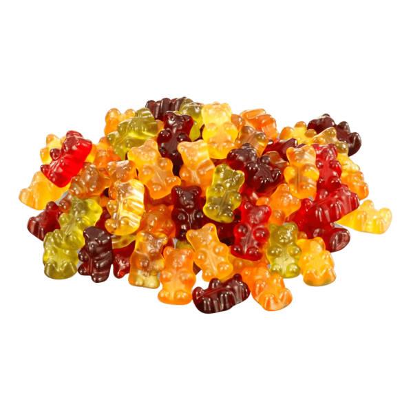 Ökovital Bio Gummibärchen ohne Gelatine