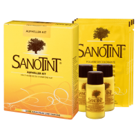 Sanotint Aufheller Kit Sanotint Aufheller Kit