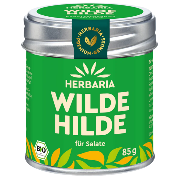Herbaria Wilde Hilde
