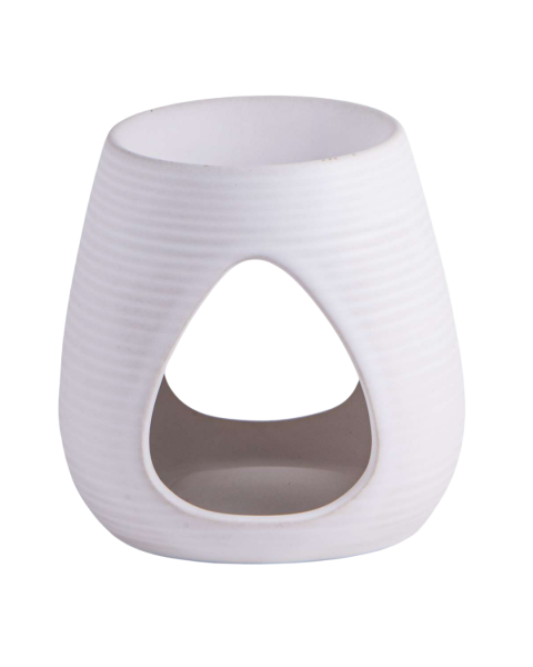 Berk Aromalampe weiß