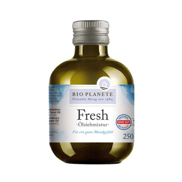 Bio Planète Fresh Ölziehkur