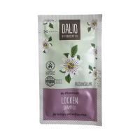 DALIO Locken Shampoo Probe DALIO Locken Shampoo Probe
