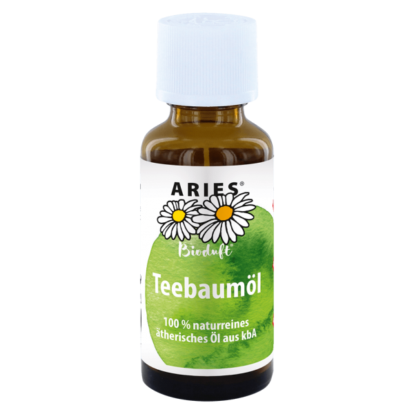 Aries Bio Teebaum Öl 30ml