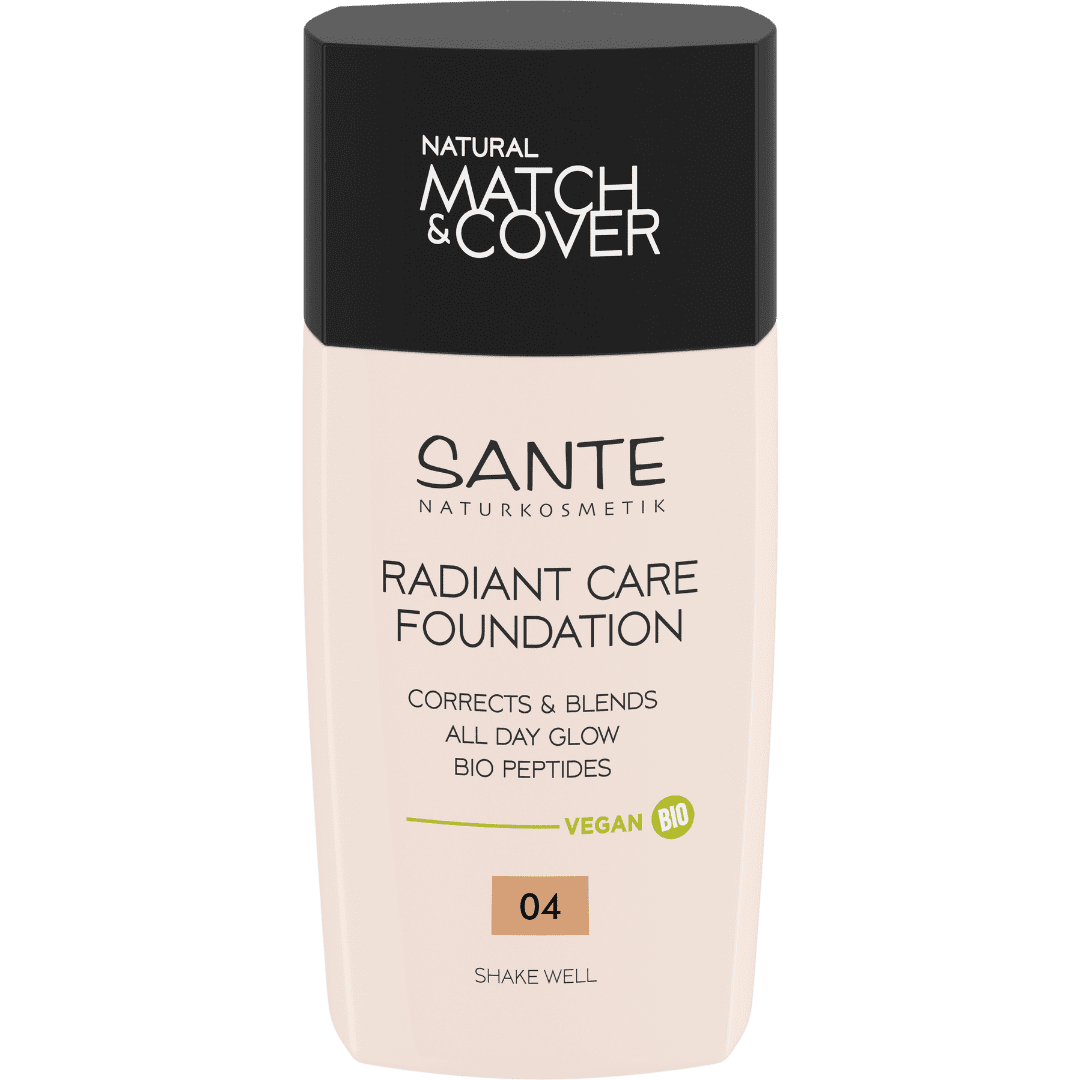 Radiant Care Foundation 04