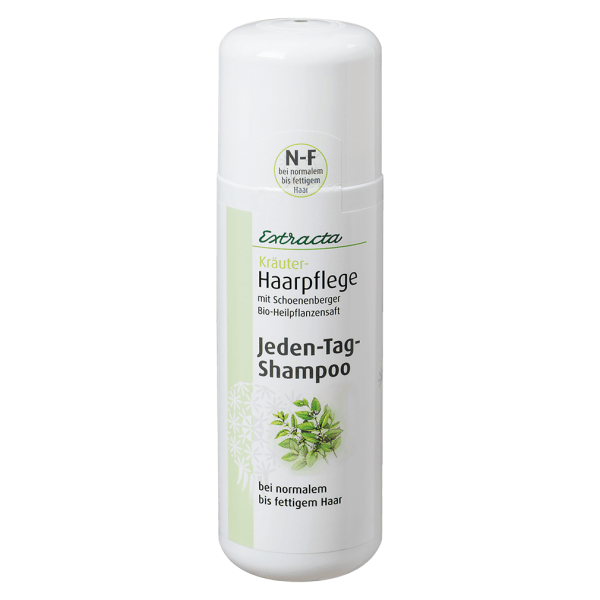 Schoenenberger Jeden Tag Shampoo