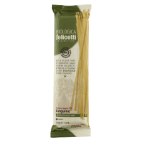 Felicetti Bio Hartweizen Linguine Felicetti Bio Hartweizen Linguine