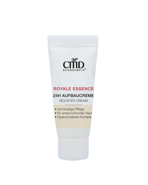 24h Aufbaucreme Royale Essence