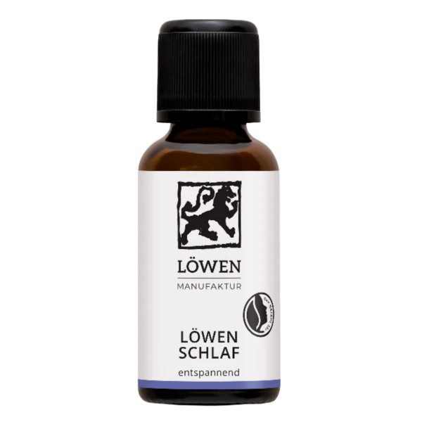 Löwen-Manufactur Niendorfs Löwenschlaf