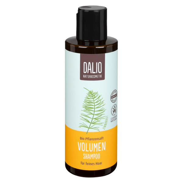 Dalio Volumen Shampoo