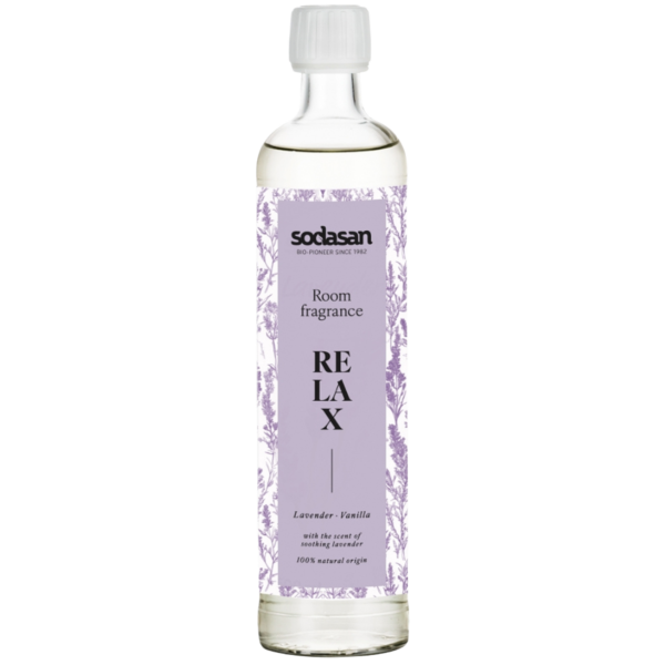 Sodasan Lavender, Raumduft