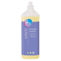 Sonett Handseife Lavendel Sonett Handseife Lavendel