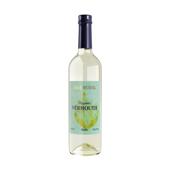 Dwersteg Bio Vermouth Blanc