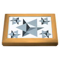 P. Jentschura Orgon Akkumulator Eiche P. Jentschura Orgon Akkumulator Eiche