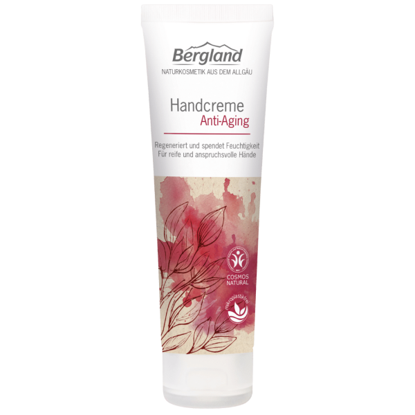 Bergland Handcreme Anti-Aging