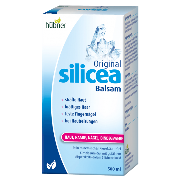 Original Silicea Balsam