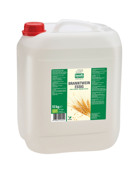 byodo Branntweinessig,10% Säure