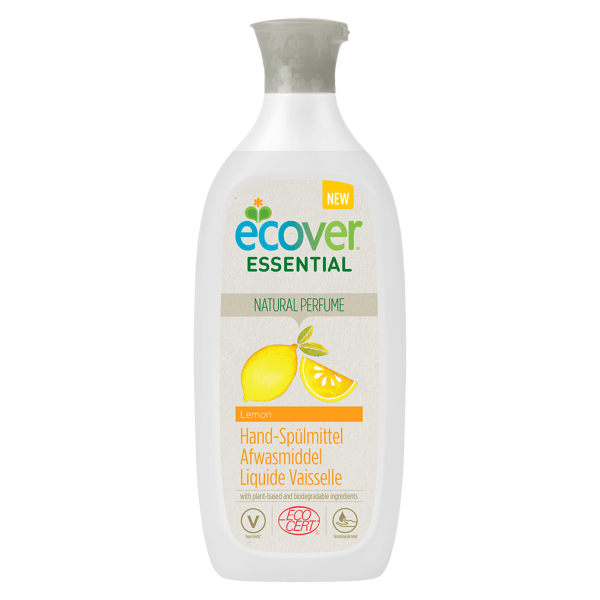 Ecover Hand-Spülmittel Zitrone