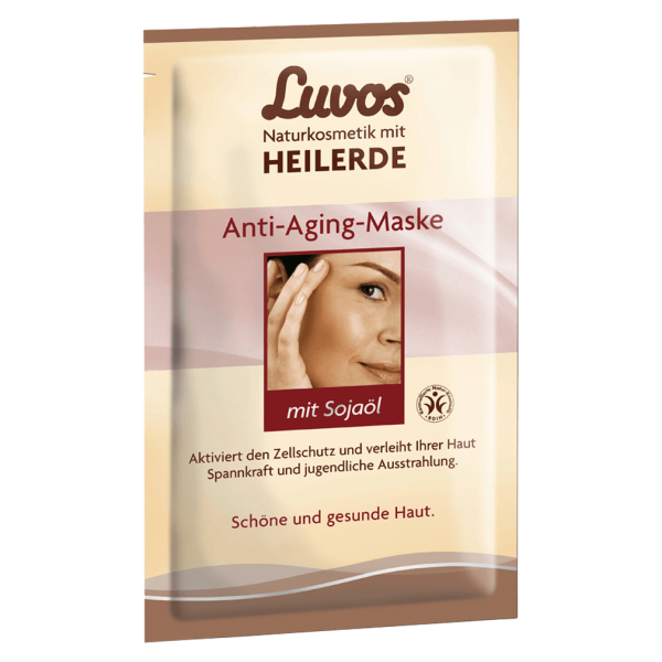 Creme Maske Anti-Aging, 2x7,5ml