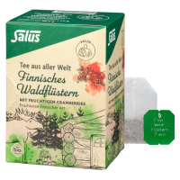 Salus Bio Finnisches Waldflüstern Salus Bio Finnisches Waldflüstern