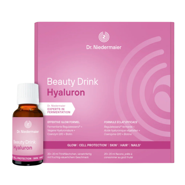 Dr. Niedermaier Regulatpro® Hyaluron
