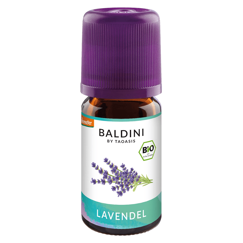 Bio Aroma, Lavendel fein