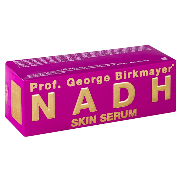 Prof. Birkmayer NADH Skin Serum