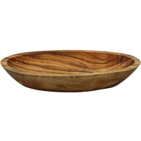 Spa Vivent Olivenholz-Seifenschale groß Spa Vivent Olivenholz-Seifenschale groß