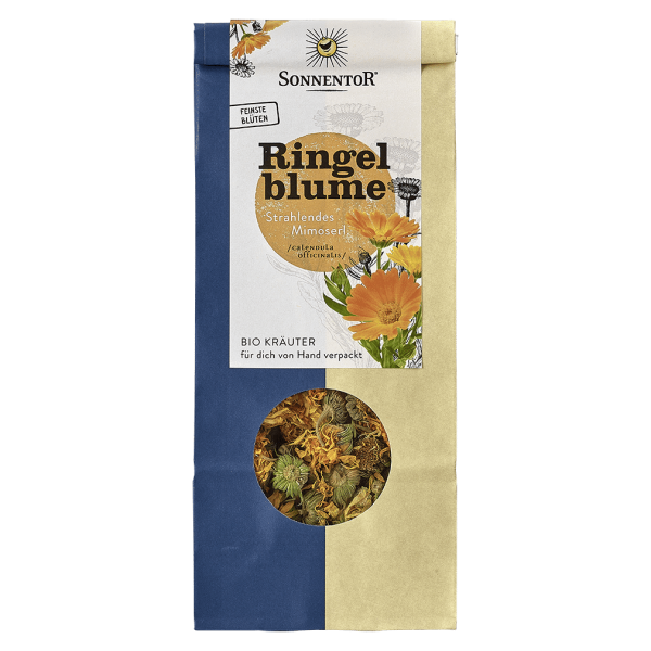 Sonnentor Bio Ringelblumen