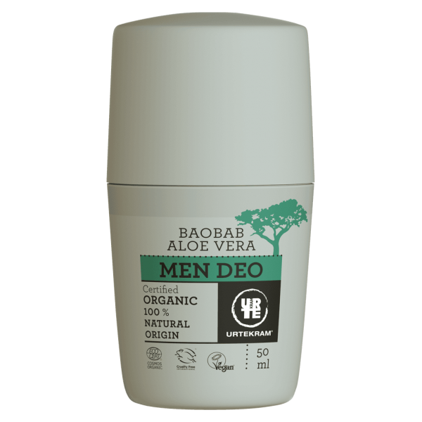 Men Deo Roll-on