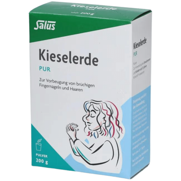 Salus Kieselerde Pur